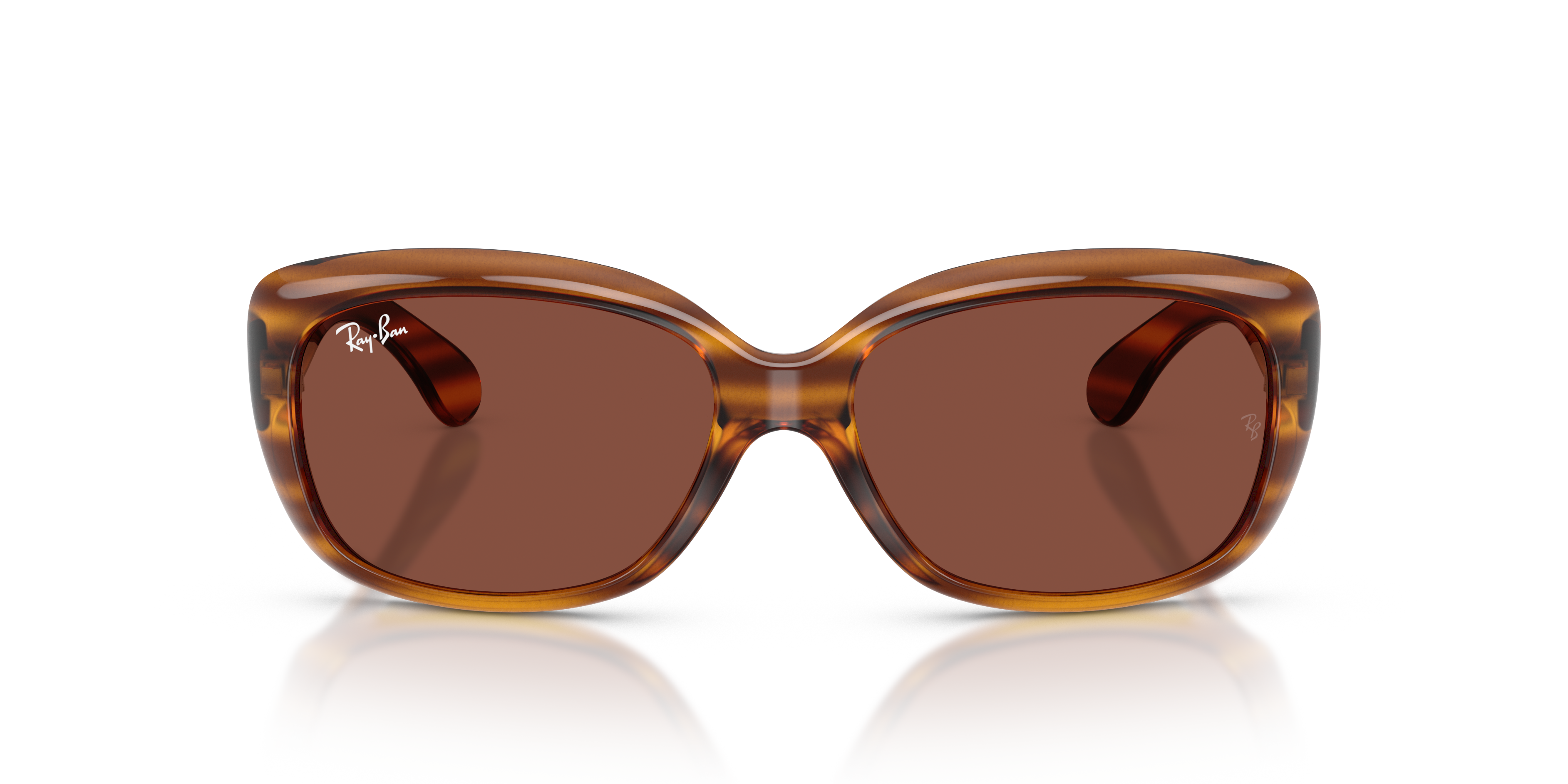 Ray-Ban RB4101 820/C5 Jackie Ohh 